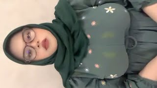 Bigo Live Hijab Bar Bar Kelihatan Kendor