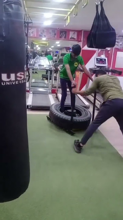 natural body transformation