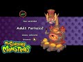 How to get adult furnoss  celestial island my singing monsters 413 msm