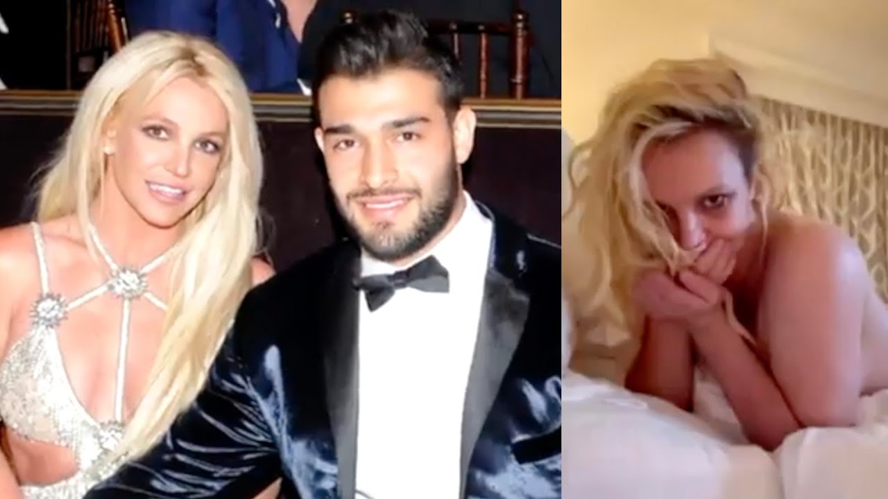 The Truth About Britney Spears’ ‘Mystery Man’ & If She's DATING Again