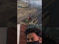 Ghost Rider Bike in GTA 5! Insane Ride🫣