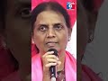 ఫీజు రీయింబర్స్‌మెంట్ ఇవ్వకుండా విద్యార్థుల జీవితాలతో ప్రభుత్వం ఆడుకుంటుంది - Sabitha Indra Reddy |