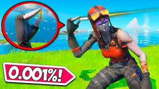 *CATCHING* A SNIPER BULLET!! (0.01% CHANCE) - Fortnite Funny Fails and WTF Moments! #959