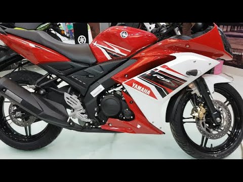 yamaha r15 v3 single seat