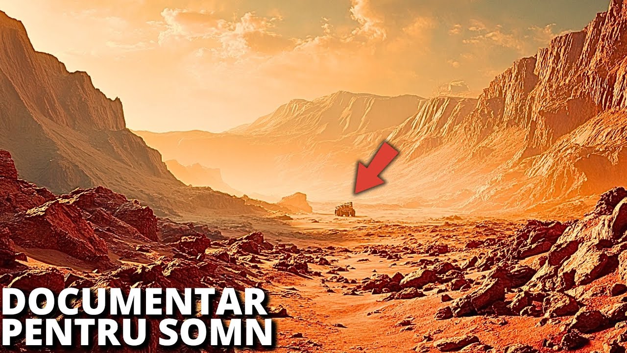 2+ ORE de Descoperiri ale Roverului NASA pe Marte Până în Prezent