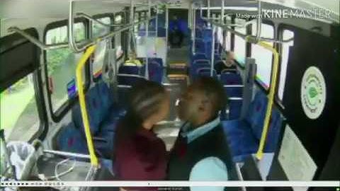 Video shows fight between RTA bus driver and passenger
