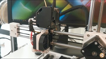 Fysetc Prusa Mini clone kit | Part 8: Direct drive conversion