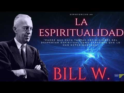Video: El mundo espiritual del individuo: el concepto y los componentes