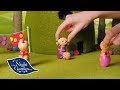 In The Night Garden - The Toombliboos Play Football! - Toy Play