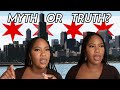 Misconceptions About Chicago | Crime, Segregation, Downtown Chicago + More!