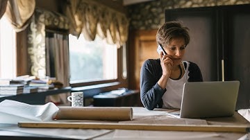 Self-Employed Expenses and Year Round Financial Management - TurboTax Tax Tip Video