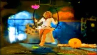 NİLÜFER ÖRER ŞIMARIK 1996  Video Klip HD