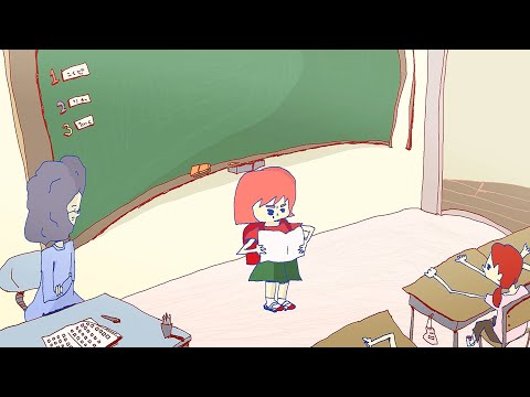 Tulip-chan – trailer | IFFR 2025 trailer thumbnail