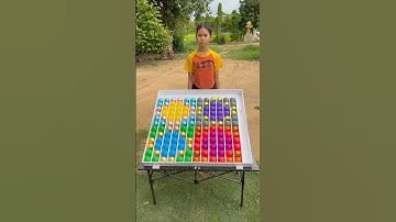 "Puzzle Sort Ball: The Ultimate Brain Teasing Challenge"