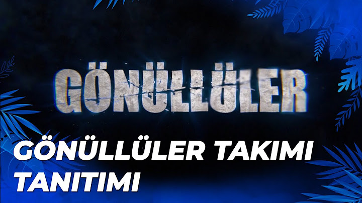 Survivor 2025 Gönüllüler Takımı🔥Survivor Yeni Sezonuyla 1 Ocak Çarşamba TV8'de! | Survivor 2025