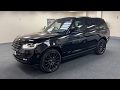 Range Rover Hybrid Autobiography for sale