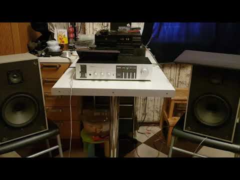 Pioneer SA-540