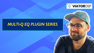 Audio Plugin Dev | Multi-EQ Part 2 Plugin Full Stream!