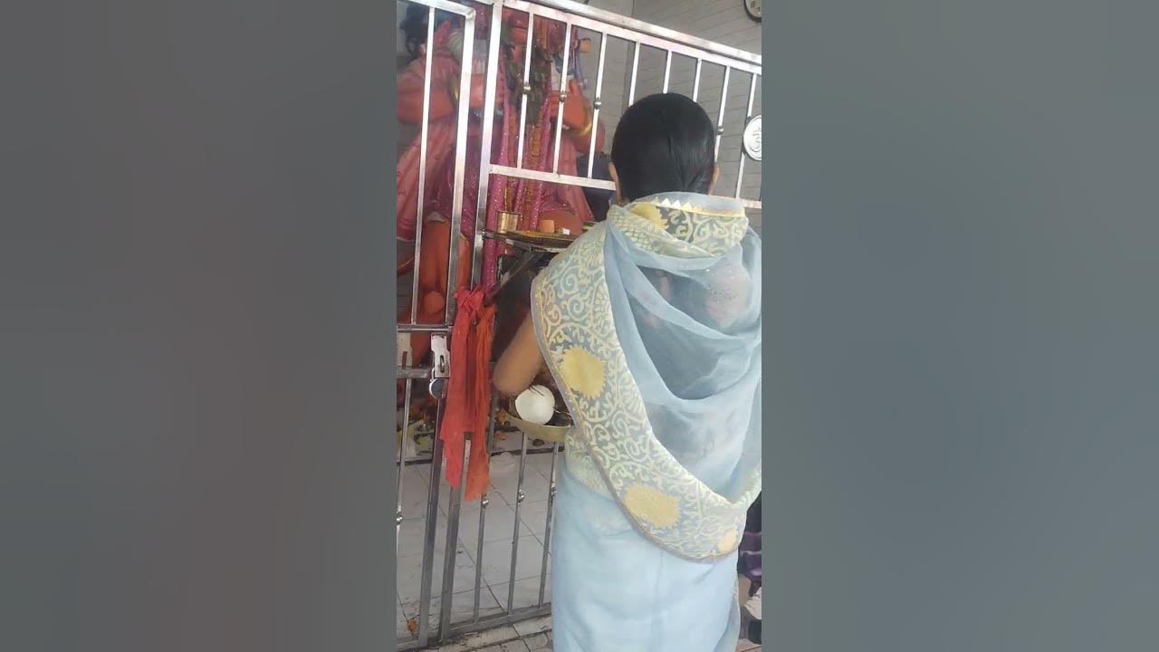 मुझ पर भी करुणा करना मैं आया शरण तुम्हारी......🙏🏼