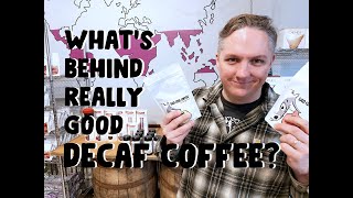 In Defense of Decaf