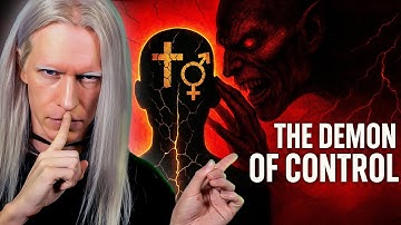 I Discovered the Dark Secret Behind Sex, Religion, and Control