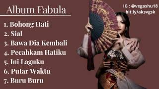 FULL ALBUM FABULA MAHALINI TERBARU 2023...