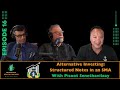 EP 16 - Alternative Investing: Structured Notes in an SMA with Pisoot Senethavilaay