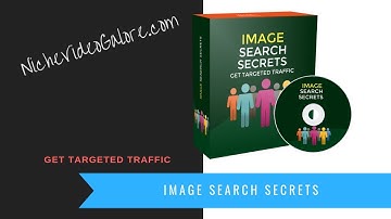 Image Search Secrets - Google Image SEO Ranking Course