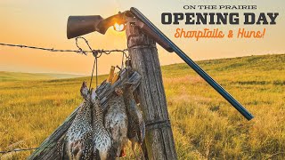 It's Been HOT! Opening Day 2023 Sharptails and Huns! by Uplander 144,927 views 8 months ago 21 minutes