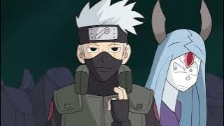 Kaguya Vs Naruto And Sasuke Parody Compilation