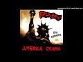 Parasitos  amrica osama  grandes fracasos 19832003cdbazofia records bzf009punk hc zaragoza