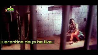 #home_Quarantine #bangla_funny_video Home Quarantine এ যখন বাঙালী।Home Quarantine Bangla Roasting