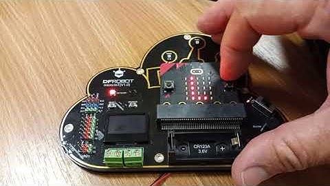 DF Robot Micro:IoT, trying to get it to work with Thingspeak :Code in Description