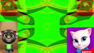 Mickey Mouse Takes Cheese Effects Round 6 Vs J Cooley 620