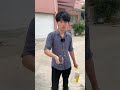 Hết xăng rồi hahaha