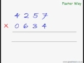 EasyCal 6   More Practice of Direct Multiplication ex 5 digit x 5 digit,...