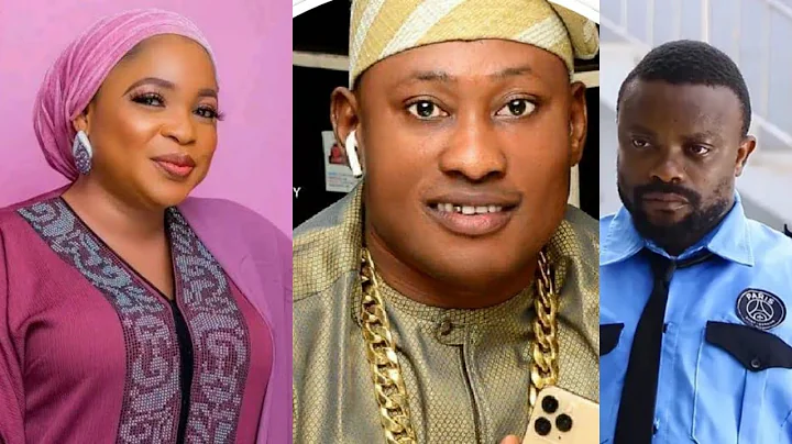 WE DON  BIZZA THIS WEEKEND! MONEY DON SURE! KEMI AFOLABI FLAUNT BILLIONAIRE FRIENDS RILWAN COOLER