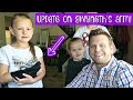 WHAT HAPPENED TO HER ARM?!? | FAMILY VLOG