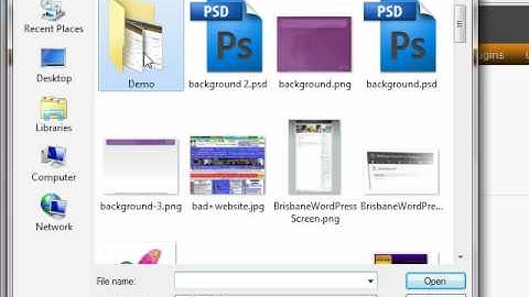 Introduction to WordPress Adding Media and Images - By BrisbaneWp.com.au