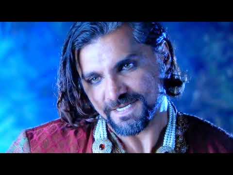 Jodha Akbar background Adham Khan 1