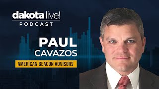 The CIO's Playbook with American Beacon Advisors screenshot 1