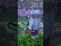 This player started cold war in this minecraft server #minecraft #minecraftsmp