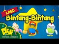 Lagu Kanak Kanak | Bintang-Bintang | Didi & Friends