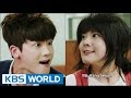 What Happens to My Family? | 가족끼리 왜 이래 - Ep.1 (2014.08.30)