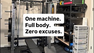 Flash Fitness F50 Combo Review