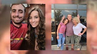 Bicyclist killed in intentional hit-and-run remembered by family