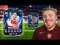 EA Servers Back? | TOTS Career Path III tonight | Let it all work out 🏆