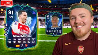EA Servers Back? | TOTS Career Path III tonight | Let it all work out 🏆