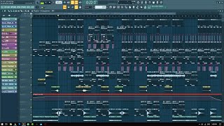 Lil Uzi Vert Dope Type Beat Flp