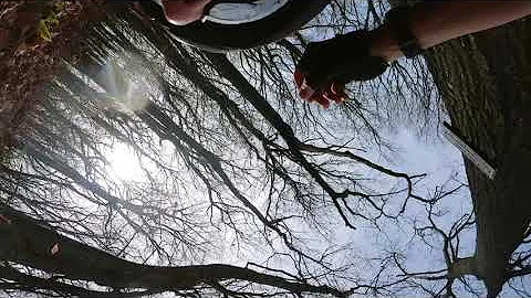 OCP Biking South